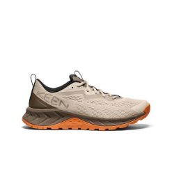 Buty trekkingowe Keen Versacore Speed. Brązowe buty trekkingowe męskie Keen, bez zapięcia, trekkingowe. Za 446.99 zł.
