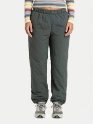 Quiksilver Spodnie dresowe Adventure Quilted EQWNP03064 Kolorowy Regular Fit. Spodnie dresowe damskie Quiksilver, s, bez wzorów, z dresówki. Za 349.99 zł.