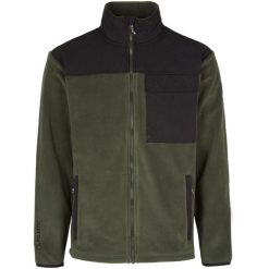 Sweter polarowy męski O'Neill Utility Heavy Fz Fleece. Czarne swetry męskie O'neill, m, bez wzorów, z polaru, bez kołnierzyka. Za 475.00 zł.