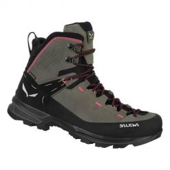Buty trekkingowe damskie Salewa Mtn Trainer 2 Mid Gtx. Obuwie trekkingowe damskie Salewa, na zimę. Za 1,144.00 zł.