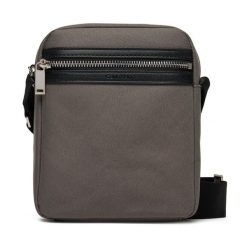 Saszetka Calvin Klein. Szare saszetki męskie CALVIN KLEIN. Za 239.99 zł.