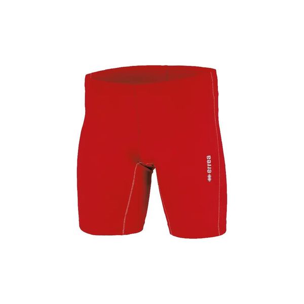 Szorty Errea hypnos XV. Czerwone szorty męskie ERREA, bez wzorów, z materiału, sportowe. Za 210.99 zł.