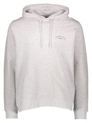 Jack & Jones Bluza "College" w kolorze szarym rozmiar: XXL. Szare bluzy z kapturem męskie Jack & Jones, xxl. Za 88.02 zł.