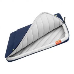 Etui na laptopa TOMTOC Defender-A13 14'' (granatowe). Walizki męskie Tomtoc, bez wzorów. Za 136.00 zł.