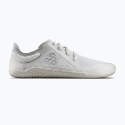 Buty barefoot damskie Vivobarefoot Primus Lite IV. Białe obuwie do biegania damskie VIVOBAREFOOT. Za 499.00 zł.