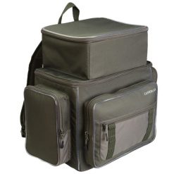Plecak wędkarski STALKING BAG. Plecaki męskie CAPERLAN, bez wzorów. Za 219.99 zł.