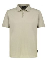 Eight2Nine Koszulka polo w kolorze jasnozielonym rozmiar: XL. Zielone koszulki polo męskie Eight2Nine, xl, bez wzorów, z bawełny, bez ramiączek. Za 82.99 zł.