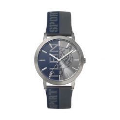 Zegarek Plein Sport. Szare zegarki męskie Plein Sport. Za 419.99 zł.