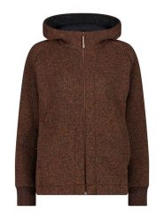 Cmp Kurtka przejściowa w kolorze jasnobrązowym rozmiar: 38. Brązowe kurtki damskie CMP, bez wzorów, bez kaptura. Za 247.40 zł.