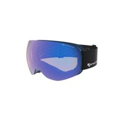 Okulary przeciwsłoneczne Demetz Sluff. Niebieskie okulary przeciwsłoneczne dziecięce DEMETZ. Za 744.00 zł.