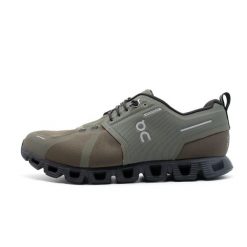 Buty do biegania męskie On Cloud 5 Waterproof. Zielone obuwie do biegania damskie On Running. Za 1,172.00 zł.