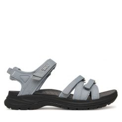 Sandały Teva. Szare obuwie trekkingowe damskie Teva. Za 409.99 zł.