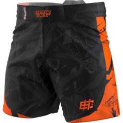 Spodenki do MMA męksie Extreme Hobby NEO. Zielone szorty męskie EXTREME HOBBY, m, z elastanu, na fitness i siłownię. Za 229.00 zł.