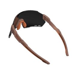 Okulary przeciwsłoneczne Magicshine WB006B. Czerwone okulary przeciwsłoneczne męskie MAGICSHINE. Za 308.00 zł.