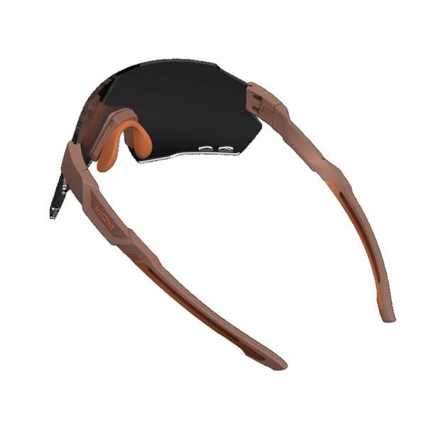 Okulary przeciwsłoneczne Magicshine WB006B. Czerwone okulary przeciwsłoneczne damskie MAGICSHINE. Za 308.00 zł.