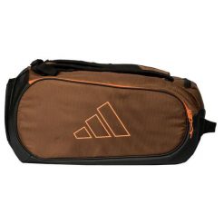 Torba do padla adidas Tour 2026. Brązowe torebki klasyczne damskie Adidas, bez wzorów, bez dodatków. Za 456.00 zł.