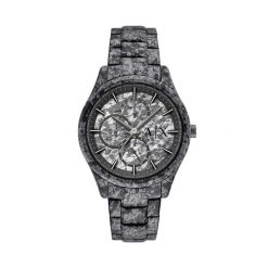 Zegarek Armani Exchange. Szare zegarki męskie Armani Exchange. Za 1,089.00 zł.
