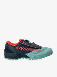 Buty do biegania damskie Dynafit Feline SL. Zielone obuwie do biegania damskie Dynafit. Za 595.45 zł.