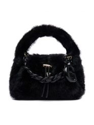 Guess Torebka J5BZ24 W3210 Czarny. Czarne torebki dziecięce Guess. Za 229.99 zł.