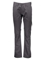 Oakley Spodnie "Icon" rozmiar: 30. Czarne spodnie materiałowe męskie Oakley, bez wzorów, z materiału, klasyczne. Za 165.31 zł.