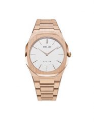 D1 Milano Zegarek UTBL02 Złoty. Żółte, cyfrowe zegarki damskie d1 milano, złote. Za 1,169.00 zł.
