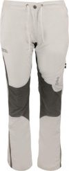 Spodnie outdoor Nordblanc damskie białe rozmiar 42. Białe obuwie trekkingowe damskie NORDICA. Za 127.33 zł.