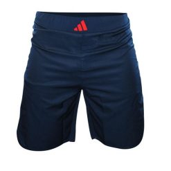 Szorty adidas. Białe szorty damskie Adidas, bez wzorów. Za 227.00 zł.