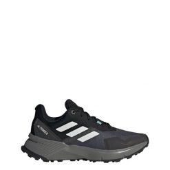 Buty Terrex Soulstride Trail Running. Białe obuwie do biegania damskie Adidas. Za 425.55 zł.
