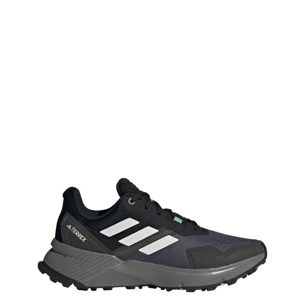 Buty Terrex Soulstride Trail Running. Białe obuwie do biegania damskie Adidas. Za 399.00 zł.