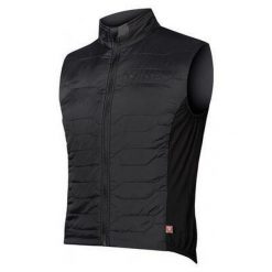 Kamizelka Endura Primaloft® Pro SL II. Czarne kamizelki męskie ENDURA, s. Za 625.25 zł.