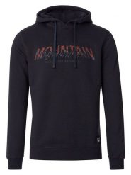 CASAMODA Bluza w kolorze granatowym rozmiar: L. Niebieskie bluzy z kapturem męskie CASAMODA, l. Za 130.99 zł.