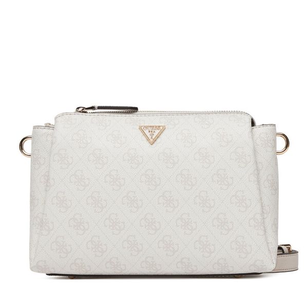 Torebka Guess. Listonoszki damskie Guess, z aplikacjami, bez dodatków. Za 309.99 zł.