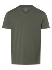 Nils Sundström T-shirt Mężczyźni Dżersej zielony, L. Zielone t-shirty męskie Nils Sundström, l, bez wzorów, z dżerseju, bez kołnierzyka. Za 79.95 zł.