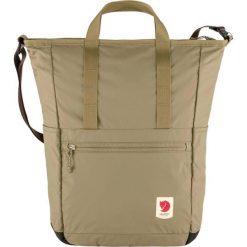 Plecak Fjall Raven High Coast Totepack Dorośli. Czerwone plecaki damskie Fjällräven, bez wzorów. Za 467.90 zł.