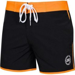 Spodenki kąpielowe męskie Aqua Speed Axel. Brązowe kąpielówki męskie Aqua-Speed, m, bez wzorów. Za 79.99 zł.