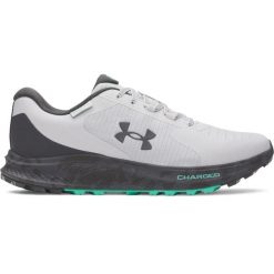 Buty trailowe Under Armour Bandit Trail 3. Brązowe obuwie do biegania damskie Under Armour. W wyprzedaży za 425.95 zł.
