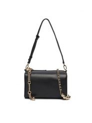Furla Torebka WE00793 BX2269 CN O6000 Czarny. Czarne torebki klasyczne damskie Furla, bez wzorów, ze skóry, bez dodatków. Za 1,319.00 zł.
