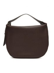 Armani Exchange Torebka XW000915 AF11902 U6304 Brązowy. Brązowe torebki klasyczne damskie Armani Exchange, bez wzorów, ze skóry, bez dodatków. Za 759.99 zł.