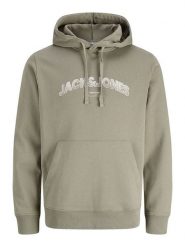 Jack & Jones Bluza w kolorze beżowym rozmiar: S. Brązowe bluzy z kapturem męskie Jack & Jones, s. Za 114.95 zł.