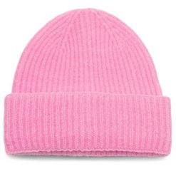 Czapka DeeZee. Czerwone czapki zimowe damskie DeeZee. Za 49.99 zł.