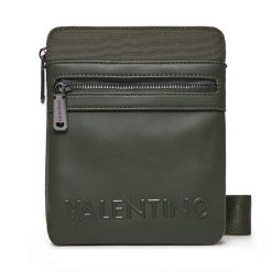 Saszetka Valentino. Zielone saszetki męskie Valentino. Za 339.99 zł.