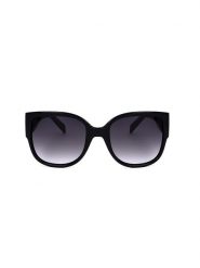 Karen Millen Damskie okulary przeciwsłoneczne w kolorze czarnym rozmiar: 57. Czarne okulary przeciwsłoneczne damskie Karen Millen. Za 237.17 zł.