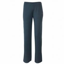 Spodnie treningowe damskie Reebok ART262399. Szare spodnie sportowe damskie Reebok, m, z bawełny, na fitness i siłownię. Za 161.00 zł.