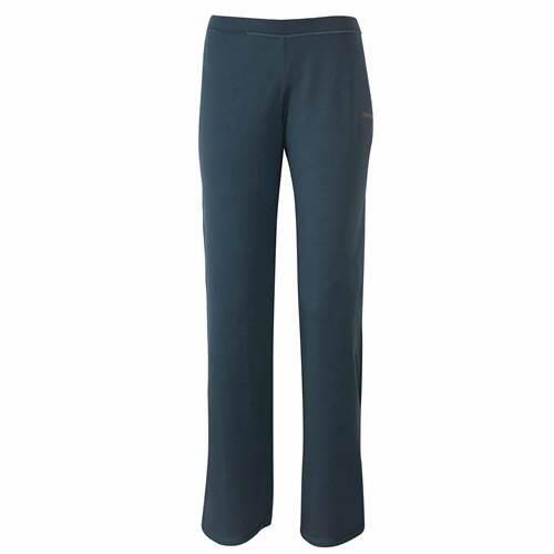 Spodnie treningowe damskie Reebok ART262399. Szare spodnie sportowe damskie Reebok, m, z bawełny, na fitness i siłownię. Za 157.00 zł.
