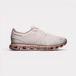 Buty do biegania damskie On Cloud 6. Czerwone obuwie do biegania damskie On, do biegania. Za 989.99 zł.