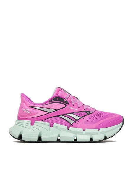 Reebok Buty do biegania EO-FLOATZIG 2 100244484 Różowy. Czerwone obuwie do biegania damskie Reebok. Za 489.99 zł.