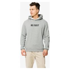 Umbro Bluza Hare , szary, rozmiar XL. Szare bluzy z kapturem męskie Umbro, m, z bawełny. W wyprzedaży za 59.99 zł.