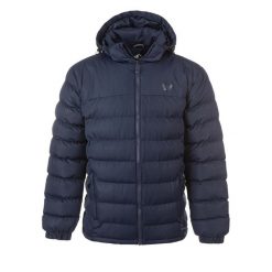 Kurtka z kapturem Whistler Carseno. Niebieskie kurtki męskie WHISTLER, m, bez wzorów, z puchu, z kapturem, narciarskie. Za 295.50 zł.