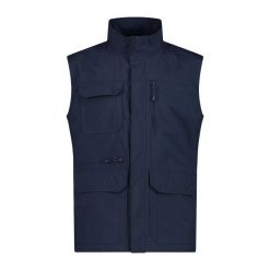 Kamizelka CMP. Czarne kamizelki męskie CMP, l. Za 345.00 zł.