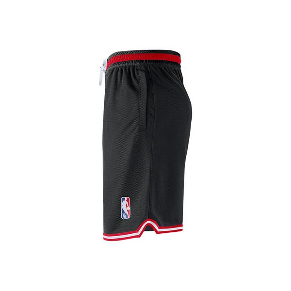 Spodenki męskie nike nba toronto raptors shorts dna courtside 75 black. Czarne szorty męskie Nike, bez wzorów, sportowe. Za 229.00 zł.